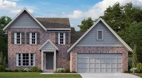 2627 Golden Leaf, Beavercreek, OH 45431