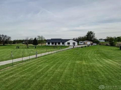 6429 St Rt 722, Arcanum, OH 45304