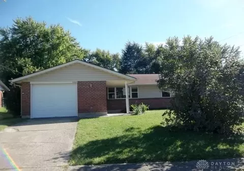 5908 Corsica Dr, Dayton, OH 45424