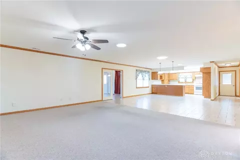 Living - 1898 Creekside Ct, Sidney, OH 45365 photo 1 of 10