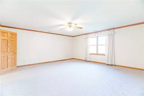 Bedroom - 1898 Creekside Ct, Sidney, OH 45365 photo 4 of 5
