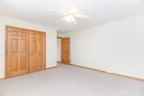 Bedroom - 1898 Creekside Ct, Sidney, OH 45365 photo 2 of 5