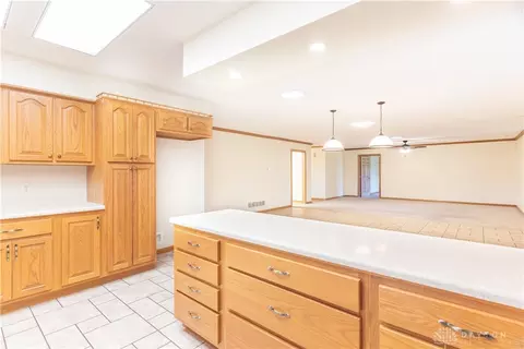 Kitchen - 1898 Creekside Ct, Sidney, OH 45365 photo 4 of 4