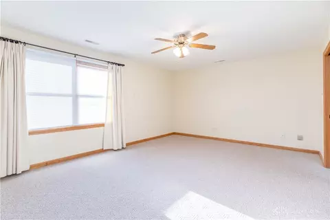 Bedroom - 1898 Creekside Ct, Sidney, OH 45365 photo 3 of 5