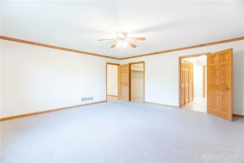Bedroom - 1898 Creekside Ct, Sidney, OH 45365 photo 5 of 5
