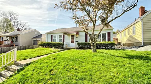4108 Woodcliffe Ave, Dayton, OH 45420