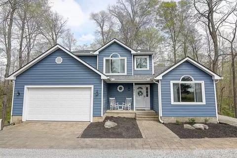 7780 Conservancy Rd, Germantown, OH 45327