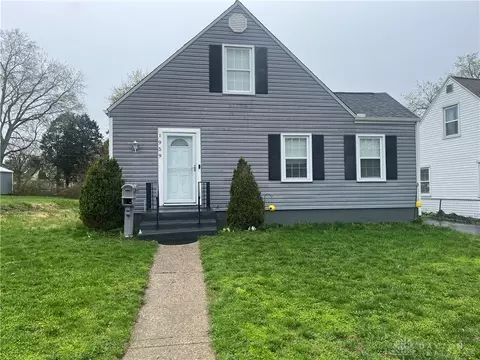 1959 Craig Dr, Dayton, OH 45420