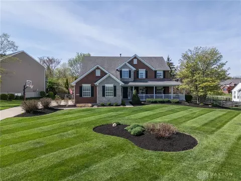 7303 Cedarcrest Dr, Liberty Township, OH 45044