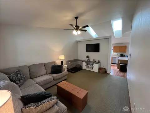 Living - 5585 W Ridgewood Rd, Springfield, OH 45503 photo 1 of 2