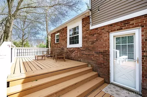 Exterior - 1013 Millerton Dr, Dayton, OH 45459 photo 6 of 11