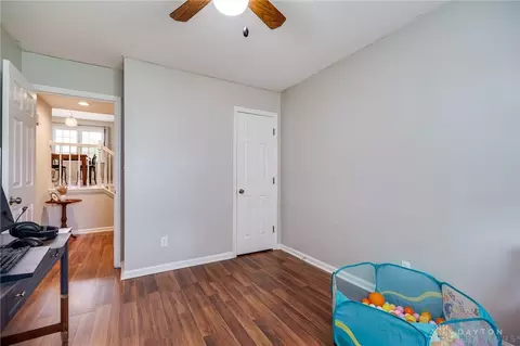 Bedroom - 1013 Millerton Dr, Dayton, OH 45459 photo 2 of 8