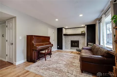 Living - 1013 Millerton Dr, Dayton, OH 45459 photo 3 of 3