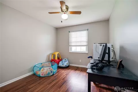Bedroom - 1013 Millerton Dr, Dayton, OH 45459 photo 1 of 8