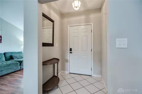 Entry Way - 1013 Millerton Dr, Dayton, OH 45459 photo 1 of 2