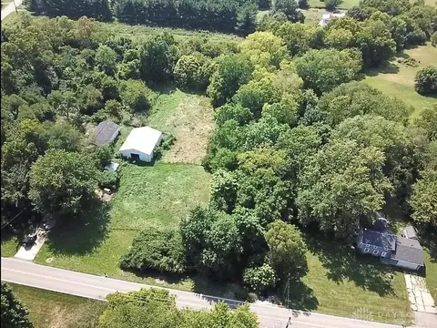 4025 Utica Rd, Clearcreek Twp, OH 45036