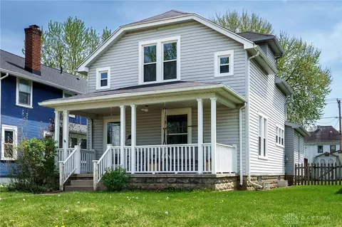310 E Pease Ave, Dayton, OH 45449