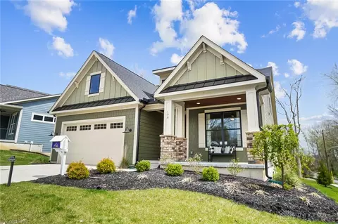 198 Aerie Ln, Milford, OH 45150