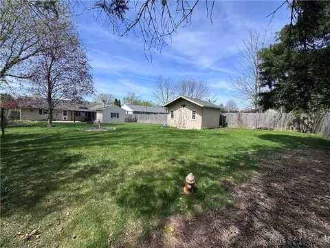 3026 Vineyard St, Springfield, OH 45503 photo 37