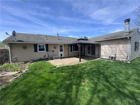 3026 Vineyard St, Springfield, OH 45503 photo 32
