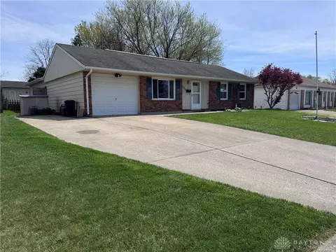 3026 Vineyard St, Springfield, OH 45503 photo 3