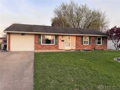 3026 Vineyard St, Springfield, OH 45503 photo 4