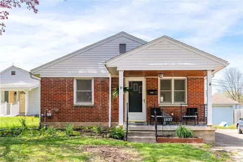 1937 Culver Ave, Dayton, OH 45420