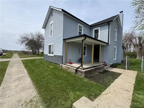 217 Friend, Ludlow Falls, OH 45339