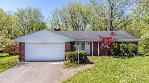 4555 Irelan St, Dayton, OH 45440