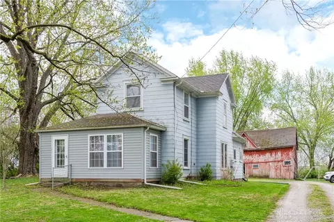 4546 E State Route 55, Casstown, OH 45312