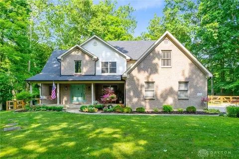 9171 Big Oak Dr, Washington Township, OH 45458