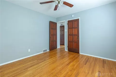 Bedroom - 102 Canterbury Dr, Kettering, OH 45429 photo 3 of 3