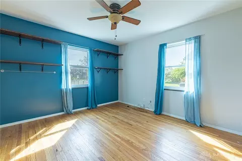 Bedroom - 102 Canterbury Dr, Kettering, OH 45429 photo 1 of 3