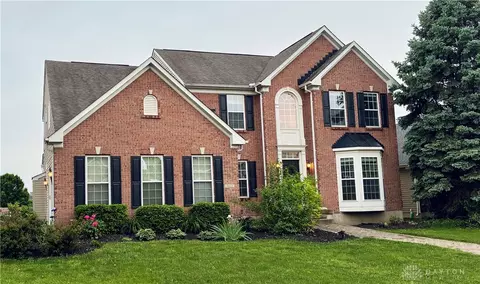 3513 Black Squirrel Way, Franklin, OH 45005