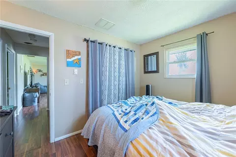 Bedroom - 7351 Willow Dr, Blanchester, OH 45107 photo 5 of 6
