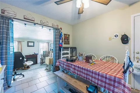 Dining - 7351 Willow Dr, Blanchester, OH 45107 photo 1 of 1