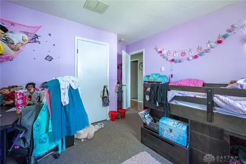 Bedroom - 7351 Willow Dr, Blanchester, OH 45107 photo 4 of 6