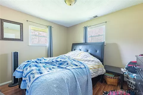Bedroom - 7351 Willow Dr, Blanchester, OH 45107 photo 6 of 6
