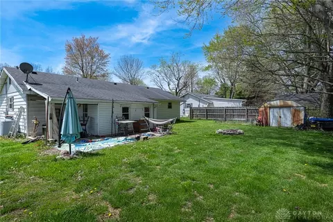 Exterior - 7351 Willow Dr, Blanchester, OH 45107 photo 4 of 4