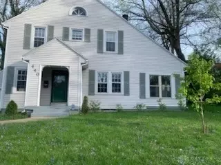 440 Marathon Ave, Dayton, OH 45406