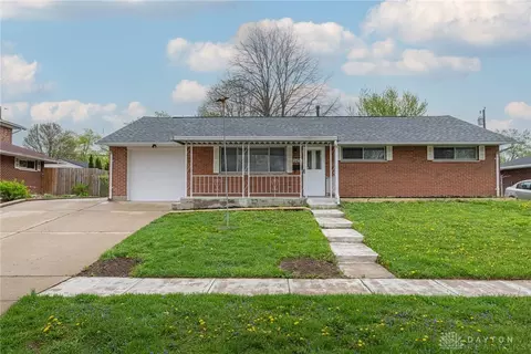 5478 Mangold Dr, Dayton, OH 45424