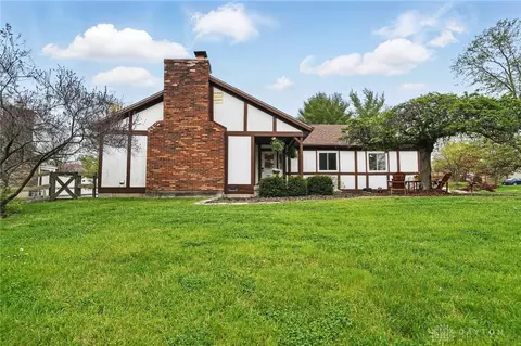 4412 Aspen Dr, Liberty Twp, OH 45011