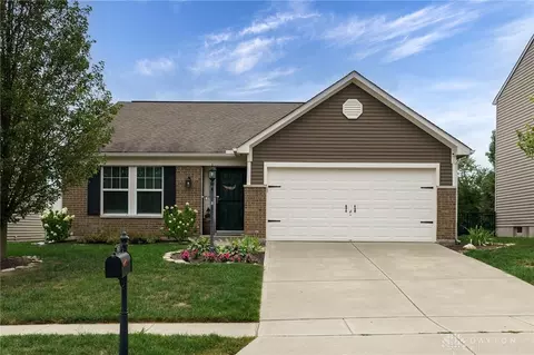 47 Shady Pines Ave, Springboro, OH 45066