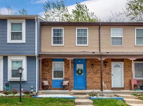 6230 Pheasant Hill Rd, Huber Heights, OH 45424