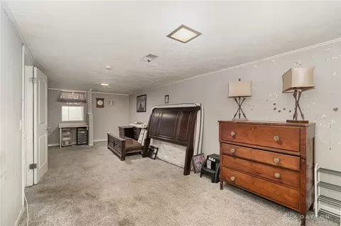 Bedroom - 930 Mark Ave, Hamilton, OH 45013 photo 3 of 3