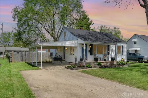 930 Mark Ave, Hamilton, OH 45013