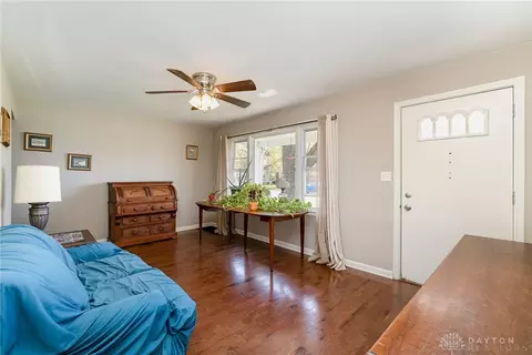 Living - 930 Mark Ave, Hamilton, OH 45013 photo 1 of 2