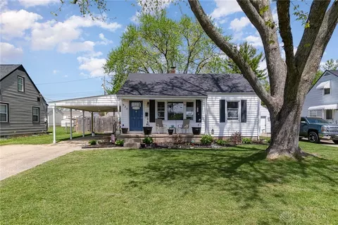 Exterior - 930 Mark Ave, Hamilton, OH 45013 photo 2 of 5