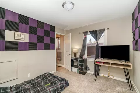 Bedroom - 930 Mark Ave, Hamilton, OH 45013 photo 2 of 3