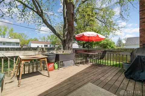 Exterior - 930 Mark Ave, Hamilton, OH 45013 photo 3 of 5
